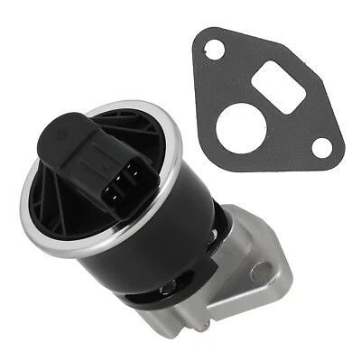 EGR Valve for Honda Civic SI L4 2.0L 2004 L4 1.7L 2001-2005 for Acura EL 2001-05 - Image 1 of 4