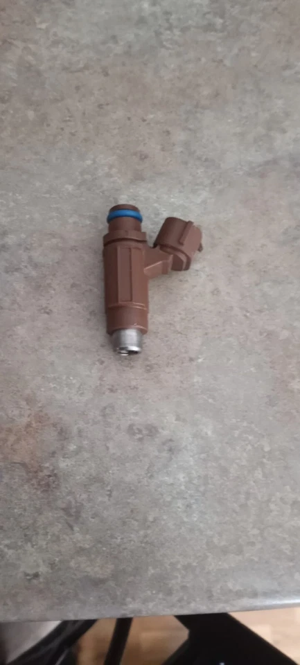 Оригинальная газовая топливная форсунка 2006–2018 Yamaha Apex Mountain 1000 8FP-13761 - Изображение 1 из 1