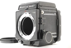 Late Model【Near MINT】 MAMIYA RB67 Pro SD Film Camera Medium Format JAPAN q42 - Picture 1 of 10