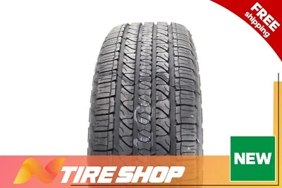 Set of 4 New 265/50R20 Goodyear Fortera HL - 107T - 11/32 - Image 1 of 4