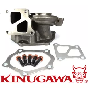Kinugawa Turbocharger Turbine Housing For Mitsubishi EVO 10 X TF06 - Bild 1 von 2
