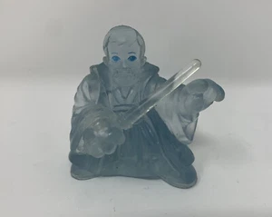 Star Wars Galactic Heroes Exclusive Rare Ghost Spirit Obi Wan Endor Celebration - Picture 1 of 5