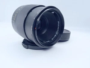 Industar-61L/Z MC 50mm, Vintage lens for Zenith macro lens 2,8/50 Tessar M42 - Picture 1 of 13