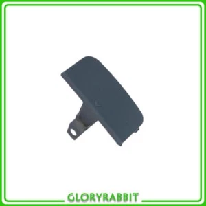 Fit 2005-2008 BMW E65 E66 7 Series 750 760 Bumper Tow Hook Cover Unpaitend Front - Picture 1 of 7