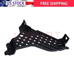 For 2015-18 AUDI Q3 RIGHT Headlight Head Light Mount Bracket Lower Support - Picture 1 of 7