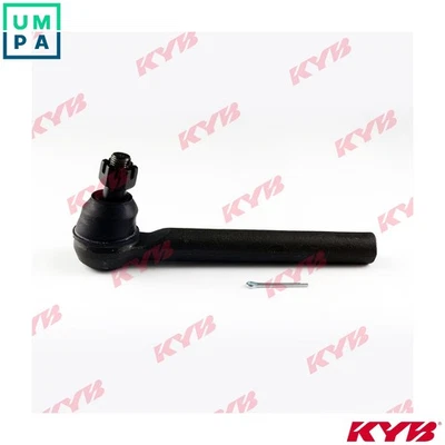 TIE ROD END KTR1106 FOR NISSAN VQ35DE 3.5L 6cyl MURANO I - Image 1 of 4