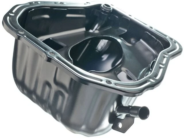 Oil Pan For 1994-2005 Subaru Legacy 1995 1996 1997 1998 1999 2000 2001 KS837HK - Image 1 of 1