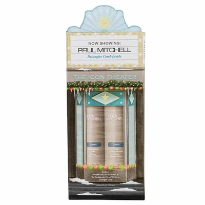 Paul Mitchell Classic Gift Set Champú Y Acondicionador UNO - Imagen 1 de 4