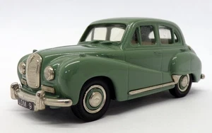 Lansdowne Models 1/43 Scale LDM9 - 1953 Austin Somerset - Green - Picture 1 of 5
