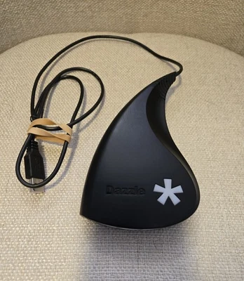 Dazzle Video Capture USB v1.0 RCA S-Video Model HU3194 - Image 1 of 3