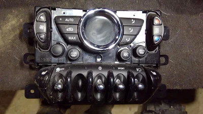 Equipo de audio Radio Am-fm-estéreo-cd compatible con 11-16 COUNTRYMAN 471316 Foto 1 de 4