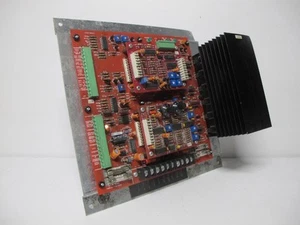 Teile Altra Warner Electric 701-9351 6910-702-035 Leiterplatte Steuerplatine PCB PWA - Bild 1 von 18