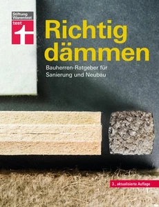 Richtig dämmen Arnold Drewer - Bild 1 von 6