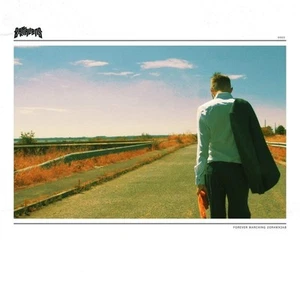 Battalions - Forever Marching Backwards CD #122676 - Bild 1 von 1