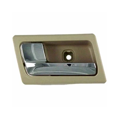 For Ford Crown Victoria 2006-2011 Interior Door Handle Driver Side Front Plastic - Image 1 of 4