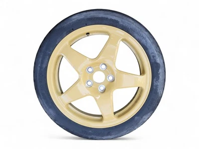 雷克萨斯 GS350 13-20 备用轮胎车轮甜甜圈 42611-30F40,E028,原始设备制造商,2013,2014,201 — 第 1/4 张图片