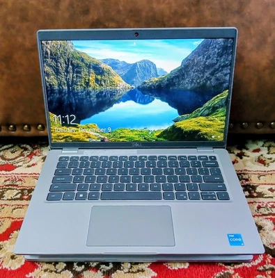 Dell Latitude 5431 / i5 12ª gen / 16gb ram / 512 ssd / win 10 pro (leer descripción) Foto 1 de 4