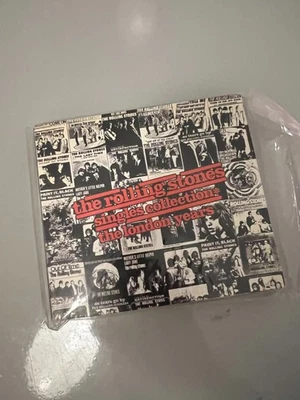 The Rolling Stones - Singles Collection✽ The London Years - 3 Hybrid SACDs DSD - Bild 1 von 2