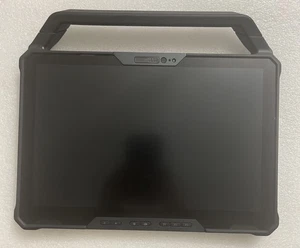 TABLET DELL LATITUDE RUGGED 7230 PANTALLA TÁCTIL FHD CON MANGO 580WF 664FM PD1M8 STS8 - Imagen 1 de 10