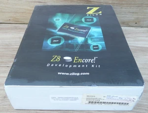 ZILOG Z8 Encore Development Kit - Photo 1/9