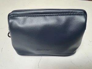 Neu Turkish Airlines Business Class Amenity Kit von Salvatore Ferragamo - versiegelt - Bild 1 von 4