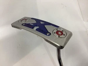 Scotty Cameron Select Newport M2 Mallet 2016 Putter 34 in Steel - Picture 1 of 6