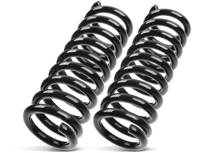 Juego de muelles helicoidales traseros para Chrysler Pacifica 2004-2008 APR 52912PTSZ 2005 2007 Foto 1 de 2