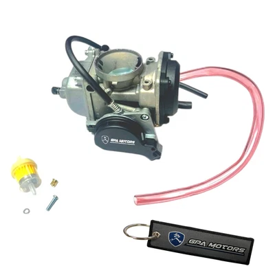Carburador compatible con Suzuki Vinson 500 LTA500 (2002-2007) Foto 1 de 4