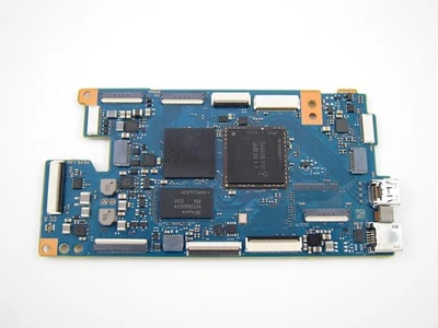 Compatible Sony A7R II / ILCE-7RM2 Main Circuit Board Motherboard PCB Assy - Image 1 of 4