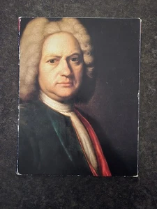Bach: Everyman's Library-EMI Classics Music Companions by Peter Washington Gd+ - Picture 1 of 6