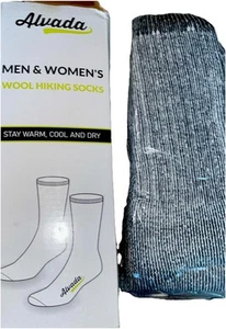 Arvada Woll-Wandersocken Herren/Damen im Karton - Bild 1 von 8