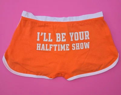 Victoria's Secret Pink Dorm Boyshort Panty Red Blue Green XS S M L XL NWT - Image 1 of 4