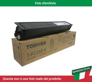 6AJ00000200 Toshiba e-STUDIO 2040C toner Nero - Zdjęcie 1 z 4