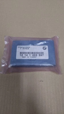 BMW E36 318is eprom chip ecu 12141433597 genuine @ NEW @ M42 EURO - Image 1 of 4