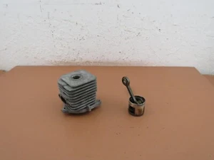 Homelite ST-155 String Trimmer OEM Cylinder & Piston - Picture 1 of 11