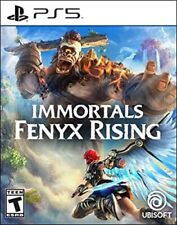 Immortals Fenyx Rising for PlayStation 5 Standard Edition [New Video Game] Pla