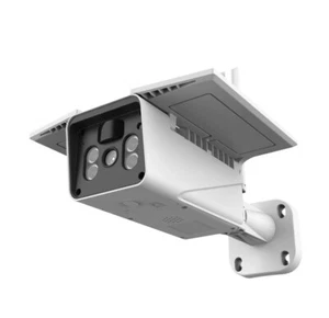 Brilliant Trident Smart Solar Camera IP65 Weather-Resistant PIR Motion Detection - Picture 1 of 4