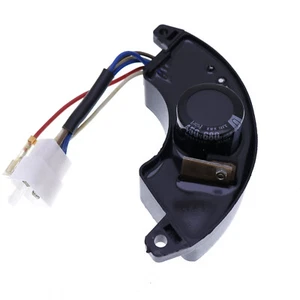 AVR5-1E.05.09 Regulator for PowerTrain 4500 5500 6500 8500 9000 Watt Generator - Picture 1 of 6
