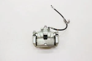 2021 - 2025 HYUNDAI ELANTRA FRONT LEFT DRIVER SIDE DISC BRAKE CALIPER OEM - Foto 1 di 17