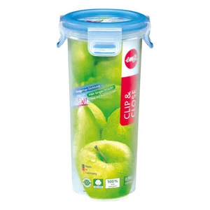Emsa Clip & Close Trinkbecher 0.50 L Getränkebecher Trinkdose Becher mit Deckel - Bild 1 von 1