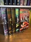 Stephen King The Green Mile Penguin Paperback Lot of 5 Books Classic Film