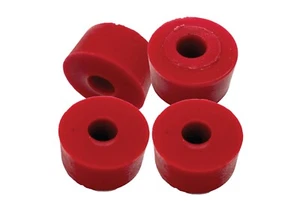 Shock Bushing Kit (10mm ID, 3Omm OD) fits Ford Ranger T6 (2011-2024) - Picture 1 of 2
