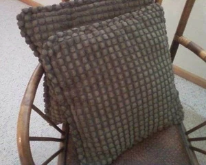  Country Dekokissen 2er Set - Bild 1 von 1