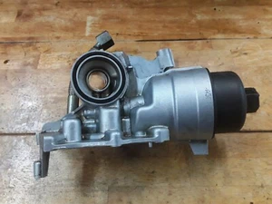 USED GENUINE Fiat Engine Oil Cooler OEM 55236756 - Bild 1 von 3