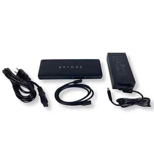 Brydge Stone-C Triple Display Docking Station 100W USB-C 3.0 4K - Picture 1 of 8