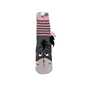 Calcetines con cola Disney Winnie the Pooh Eeyore - Imagen 1 de 2