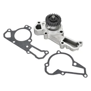 49044-2066 Water Pump for Kawasaki Mule 2500 2510 2520 3000 3010 3020 4000 4010 - Picture 1 of 5