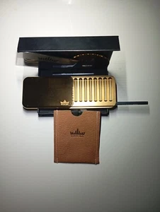 Cosmetic Imperfection! Royal box Anniversary Gold Edition 2025 | Snuff Box | - Picture 1 of 6