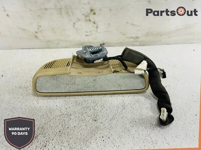 Mercedes E350 E300 2010-2013 cupé espejo retrovisor beige OEM Foto 1 de 4