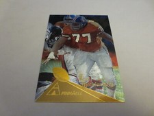 1994 Pinnacle Trophy Collection Karl Mecklenburg Card #239